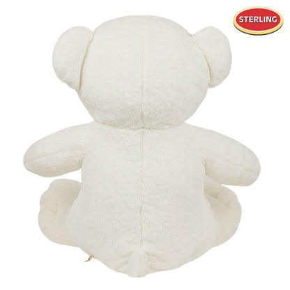 Soft Toy | Teddy Bear 90cm | Boys and Girls | (White)