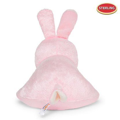 Soft Toy | Rabbit 31cm | Boys and Girls | (Pink)